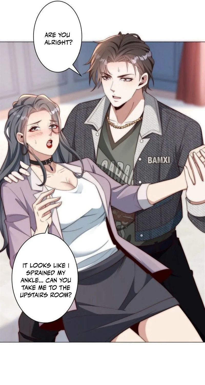 Prices Crash, I Rise Chapter 4 page 49 - 