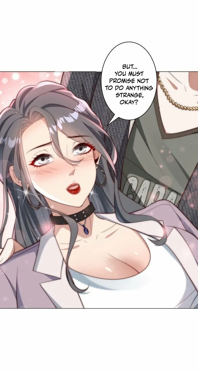 Prices Crash, I Rise Chapter 4 page 50 - 