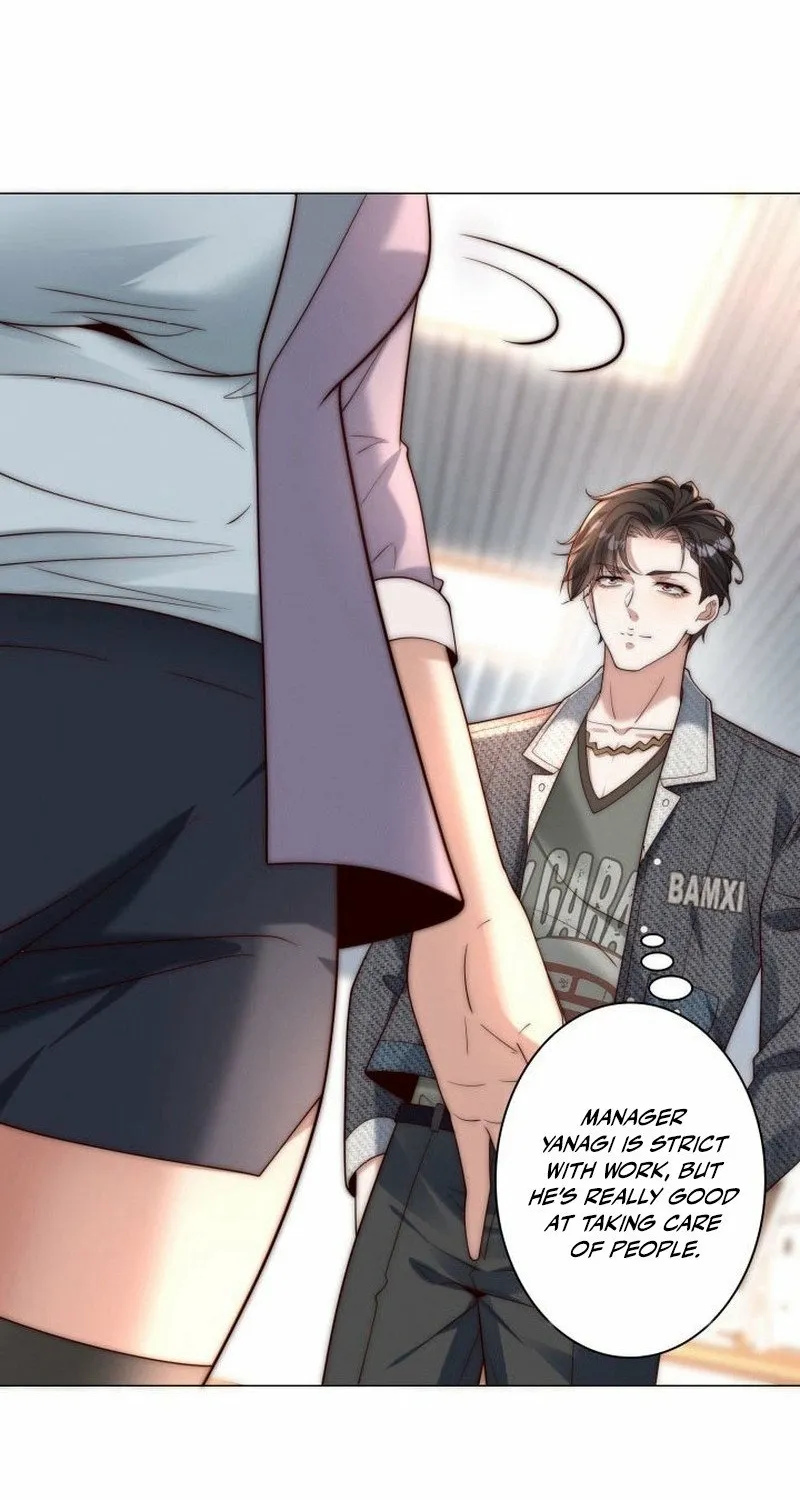 Prices Crash, I Rise Chapter 4 page 6 - 