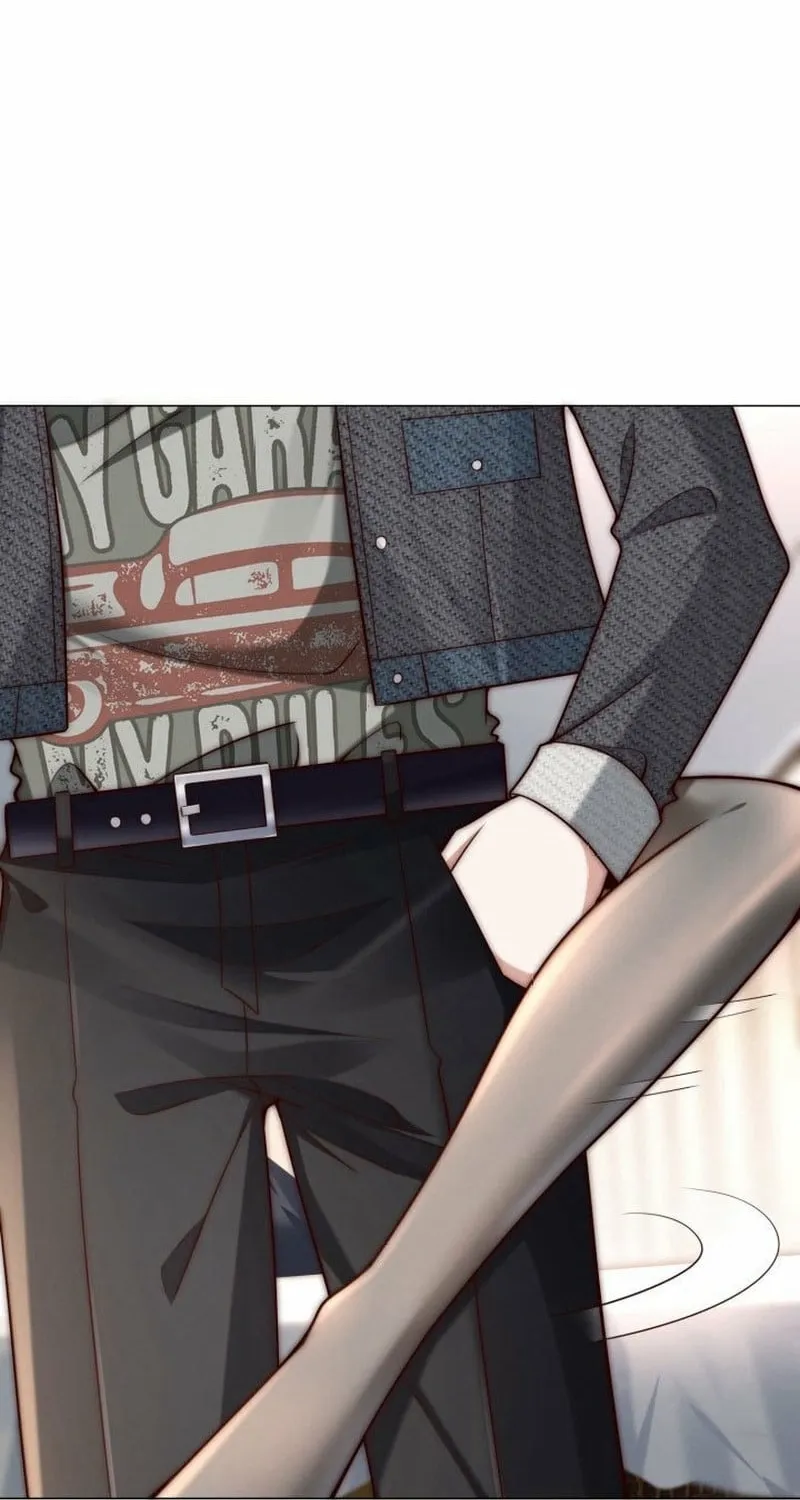 Prices Crash, I Rise Chapter 4 page 54 - 
