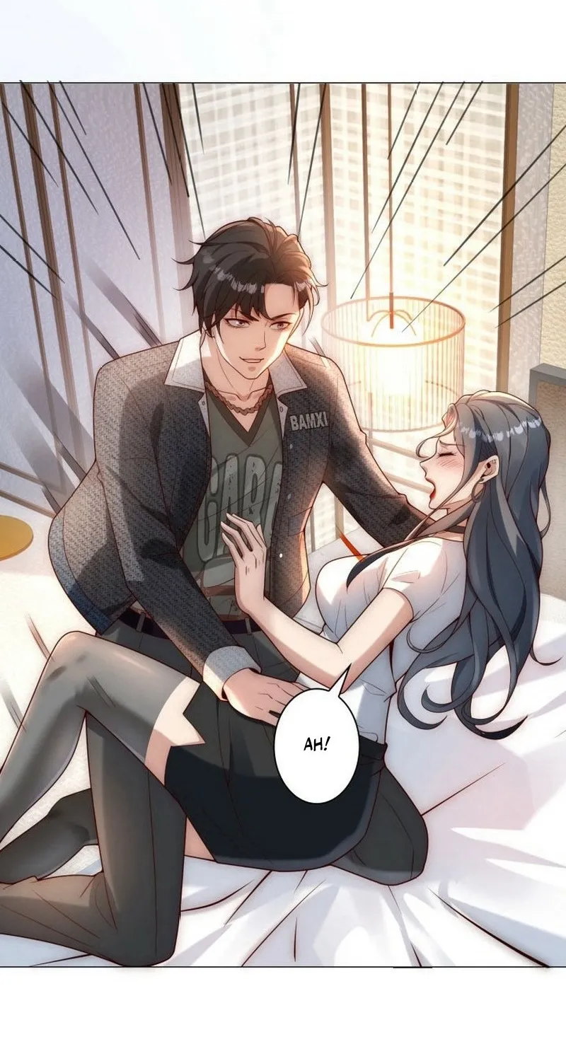 Prices Crash, I Rise Chapter 4 page 58 - 