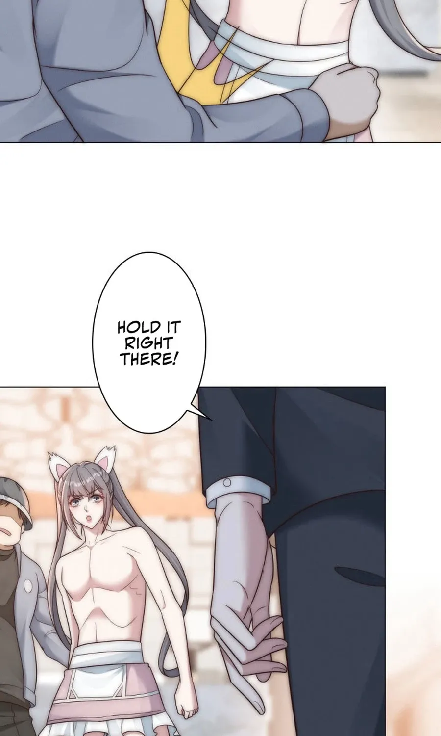 Prices Crash, I Rise Chapter 40 page 30 - 
