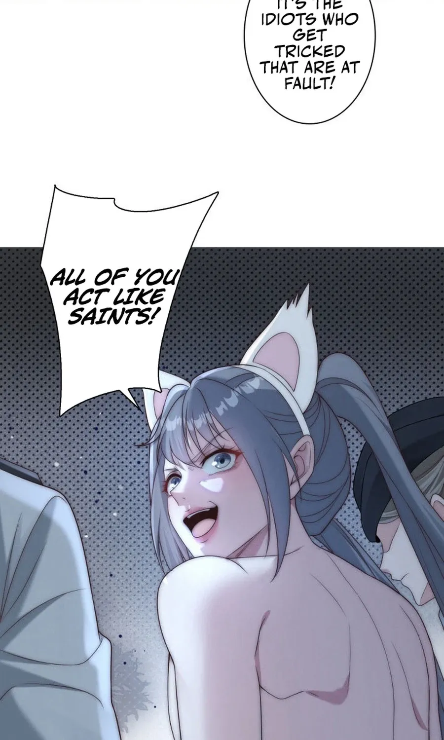 Prices Crash, I Rise Chapter 40 page 41 - 