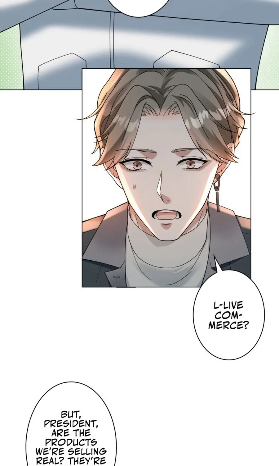 Prices Crash, I Rise Chapter 40 page 63 - 
