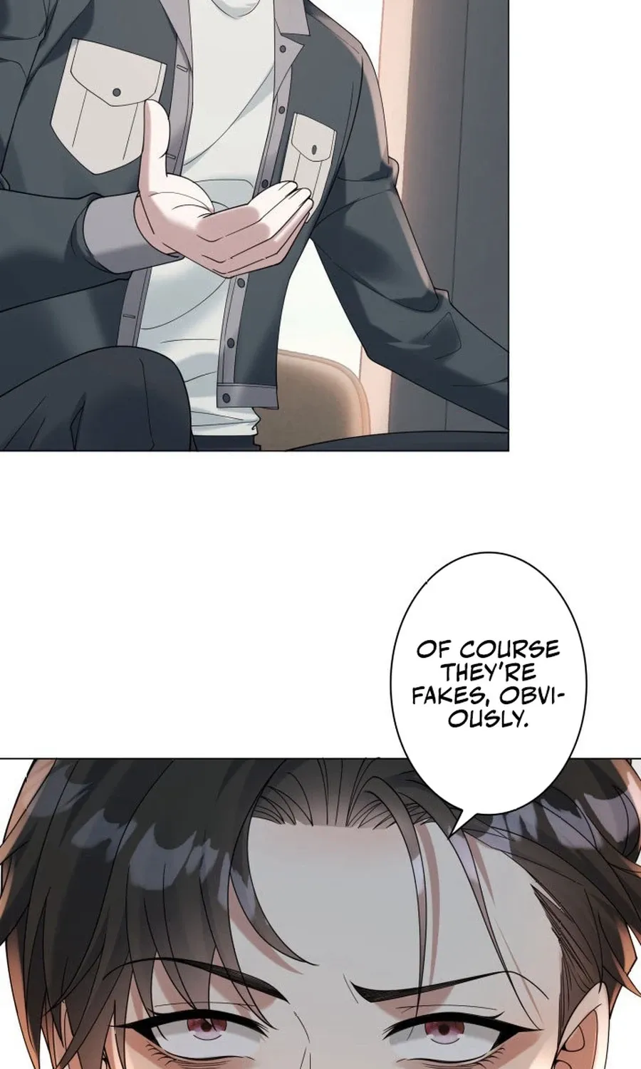 Prices Crash, I Rise Chapter 40 page 65 - 
