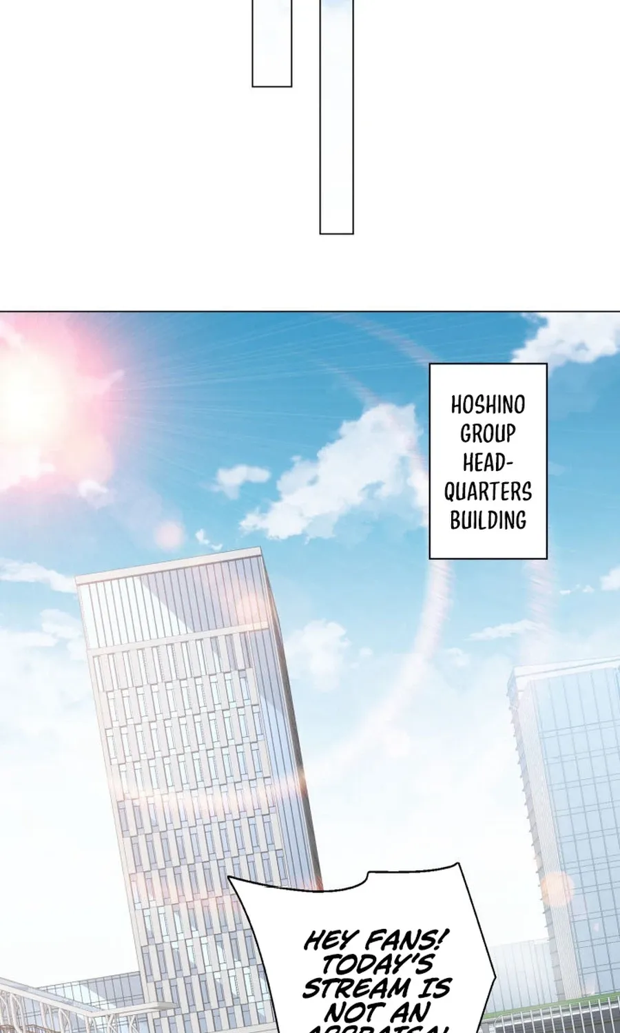 Prices Crash, I Rise Chapter 40 page 71 - 