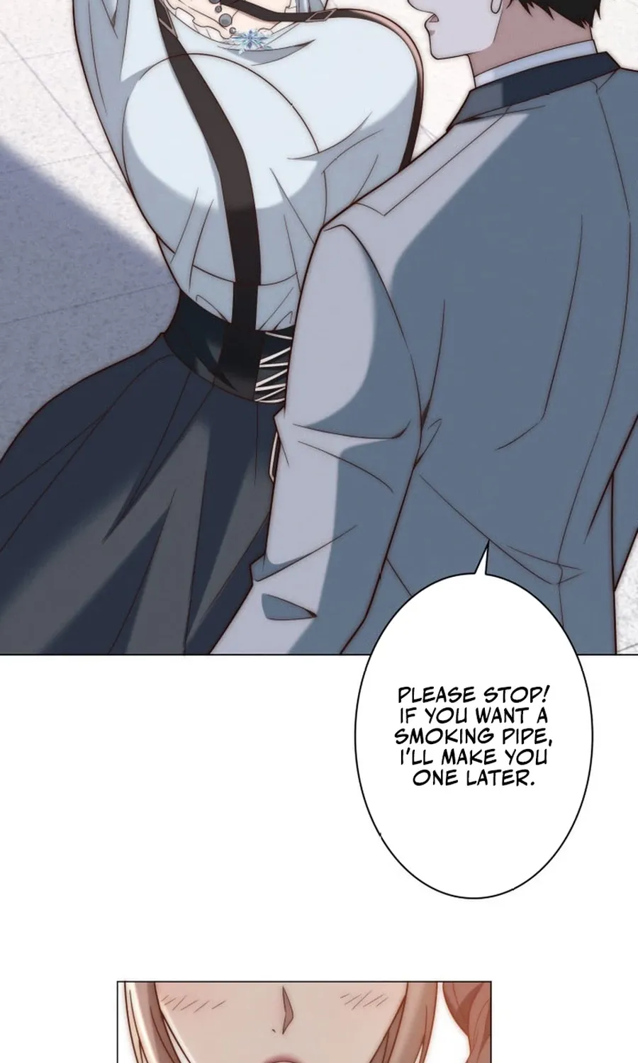 Prices Crash, I Rise Chapter 41 page 50 - 