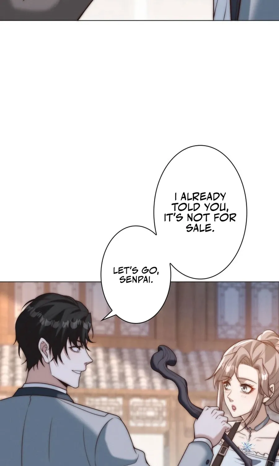 Prices Crash, I Rise Chapter 41 page 63 - 