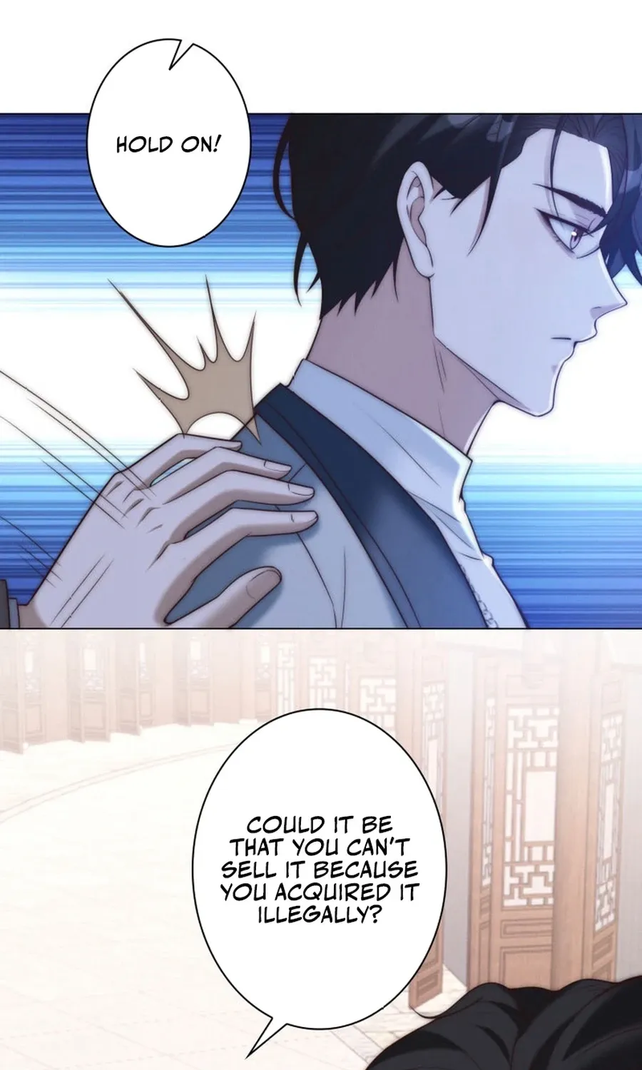Prices Crash, I Rise Chapter 41 page 65 - 