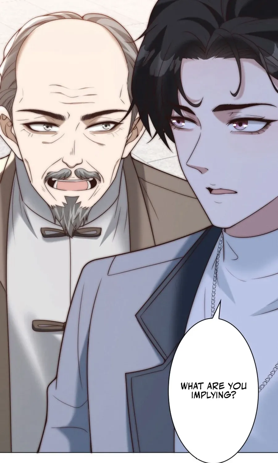 Prices Crash, I Rise Chapter 41 page 66 - 