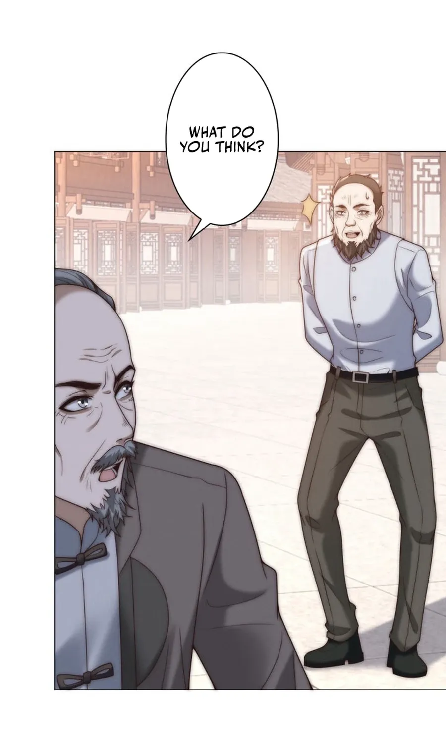 Prices Crash, I Rise Chapter 41 page 70 - 