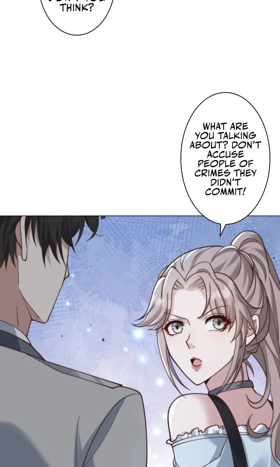 Prices Crash, I Rise Chapter 42 page 5 - 