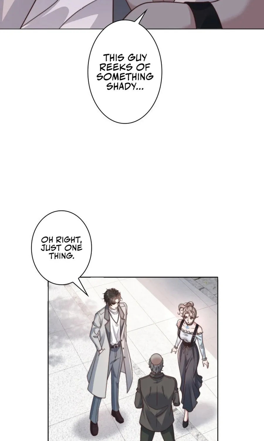 Prices Crash, I Rise Chapter 42 page 42 - 