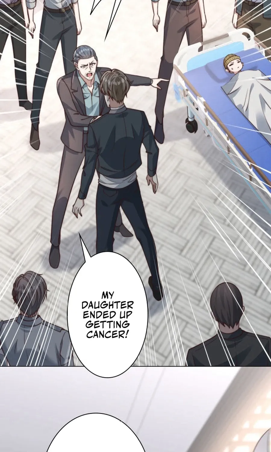 Prices Crash, I Rise Chapter 42 page 78 - 