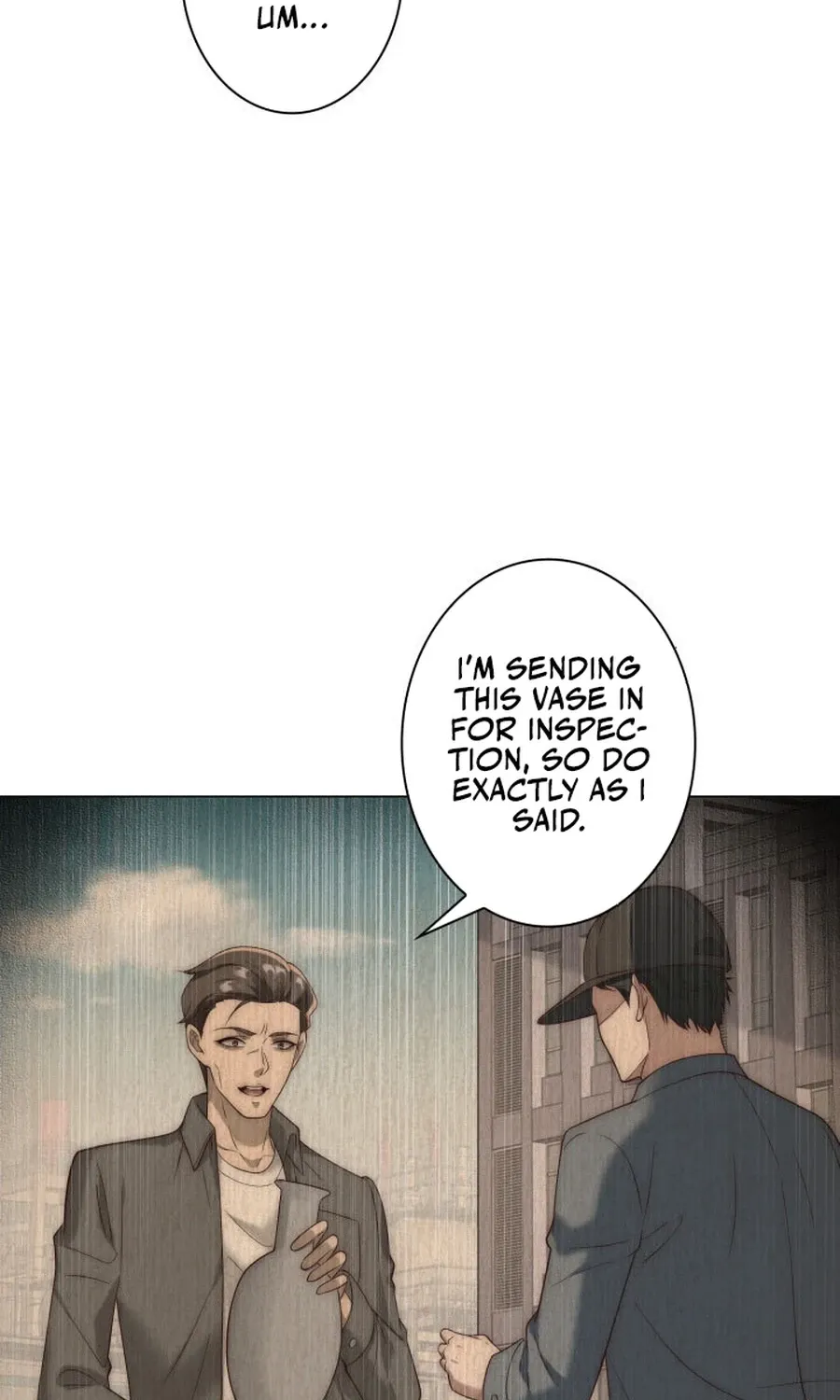 Prices Crash, I Rise Chapter 43 page 45 - 