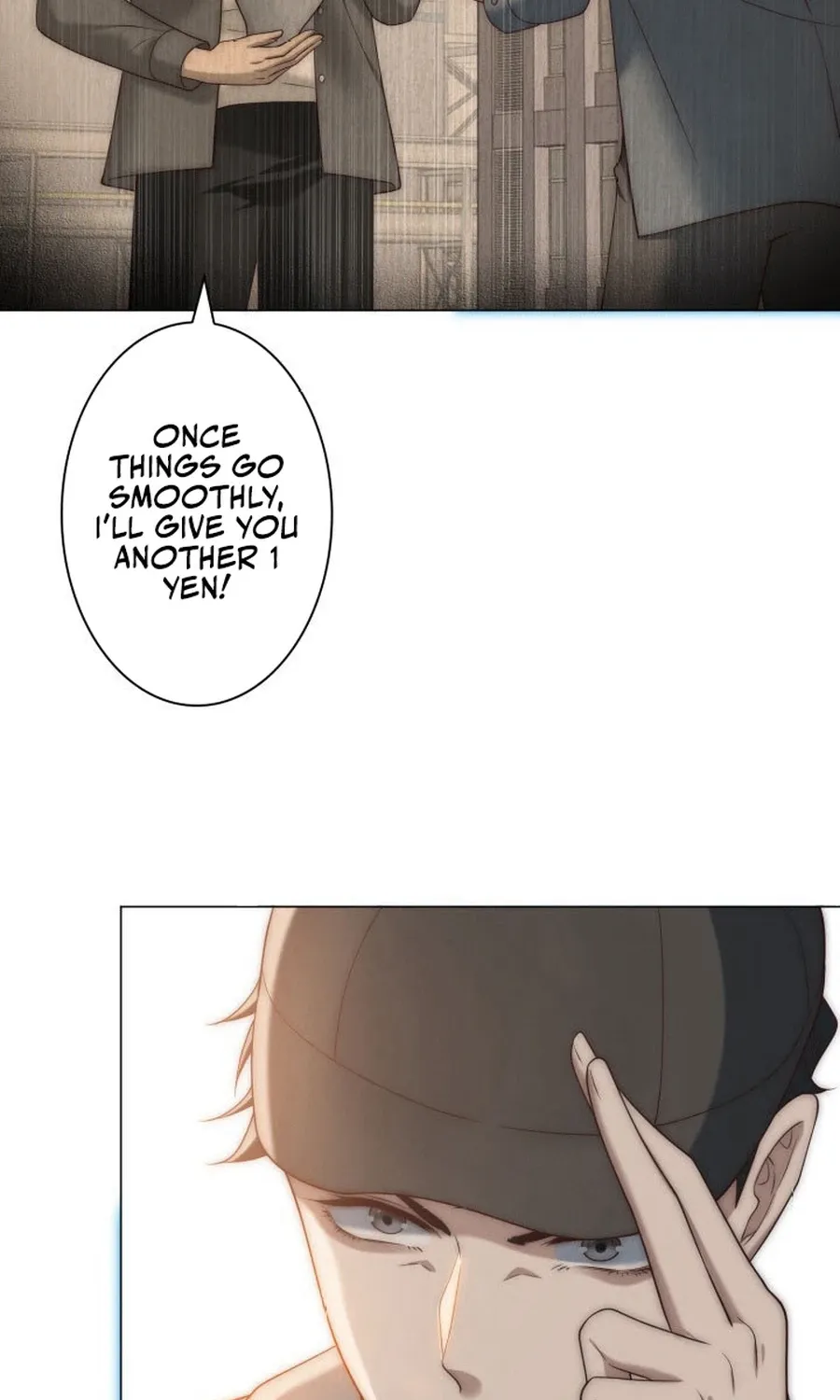 Prices Crash, I Rise Chapter 43 page 46 - 