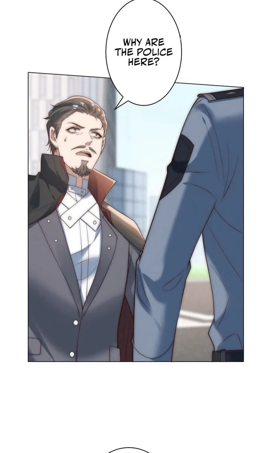 Prices Crash, I Rise Chapter 43 page 50 - 
