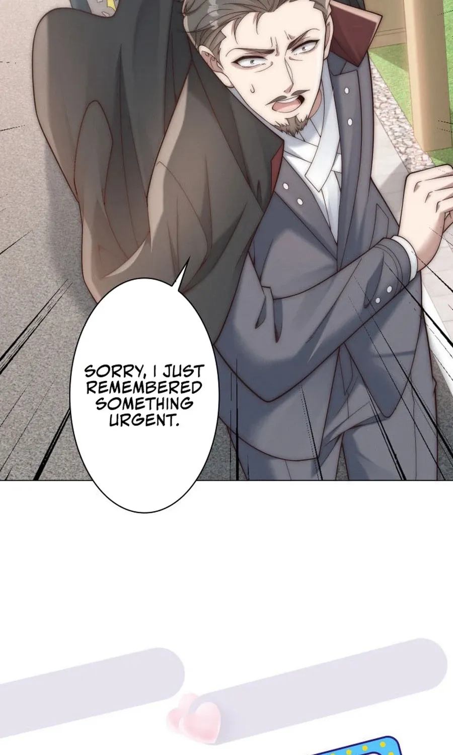 Prices Crash, I Rise Chapter 43 page 83 - 