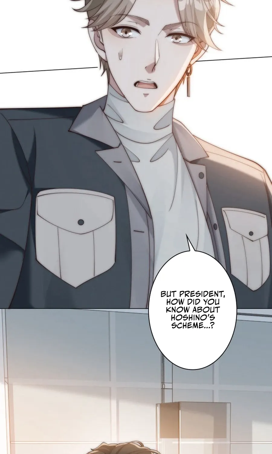 Prices Crash, I Rise Chapter 44 page 14 - 