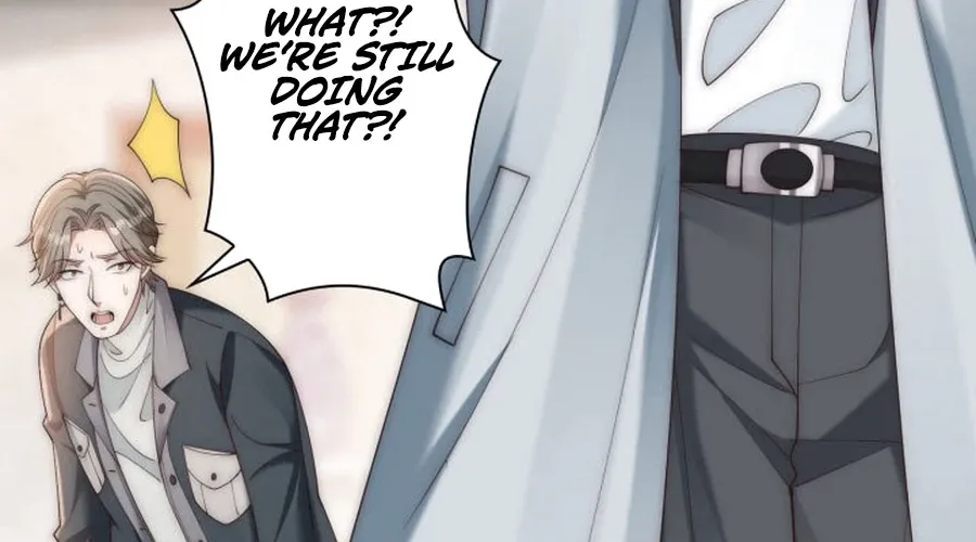 Prices Crash, I Rise Chapter 44 page 24 - 