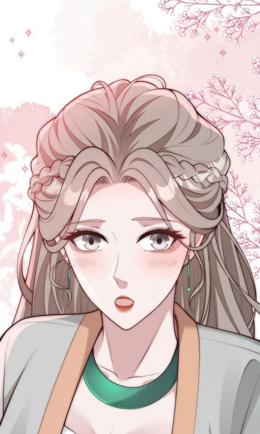 Prices Crash, I Rise Chapter 44 page 47 - 