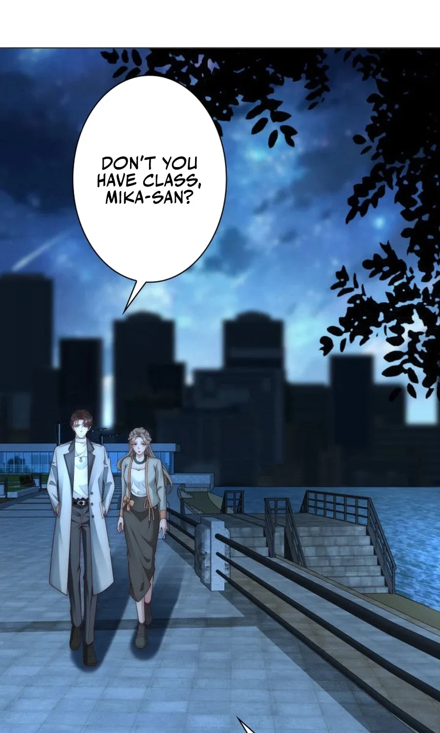 Prices Crash, I Rise Chapter 44 page 50 - 