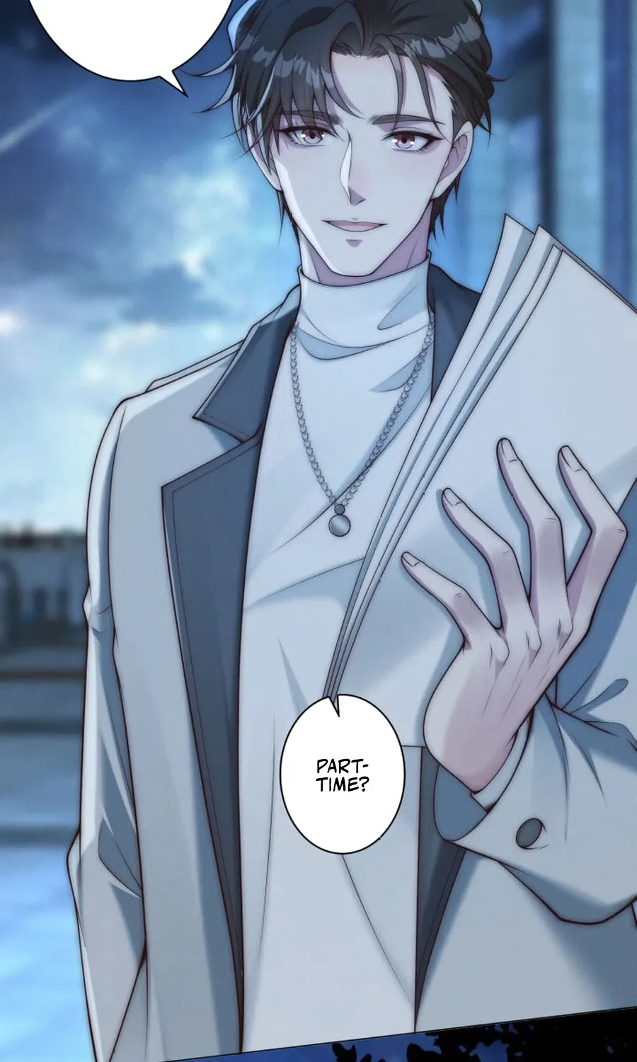 Prices Crash, I Rise Chapter 44 page 57 - 