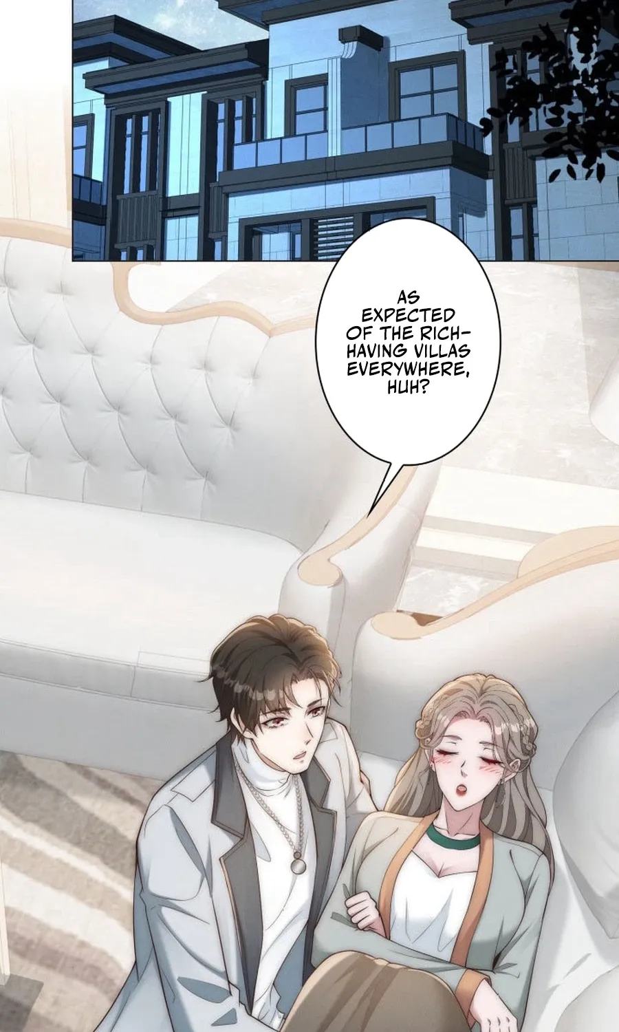Prices Crash, I Rise Chapter 44 page 70 - 