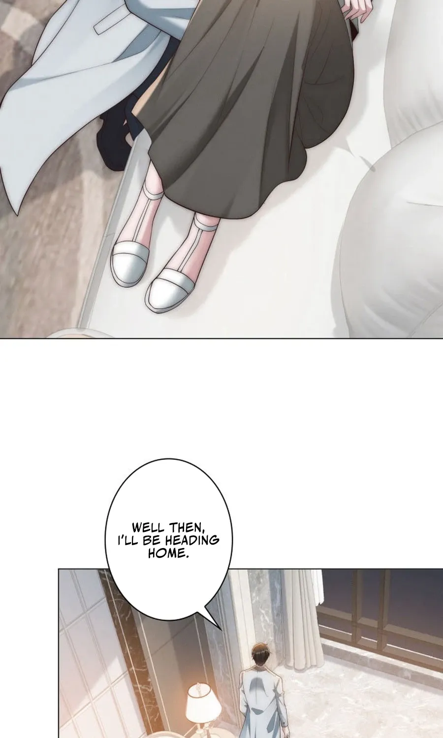Prices Crash, I Rise Chapter 44 page 71 - 