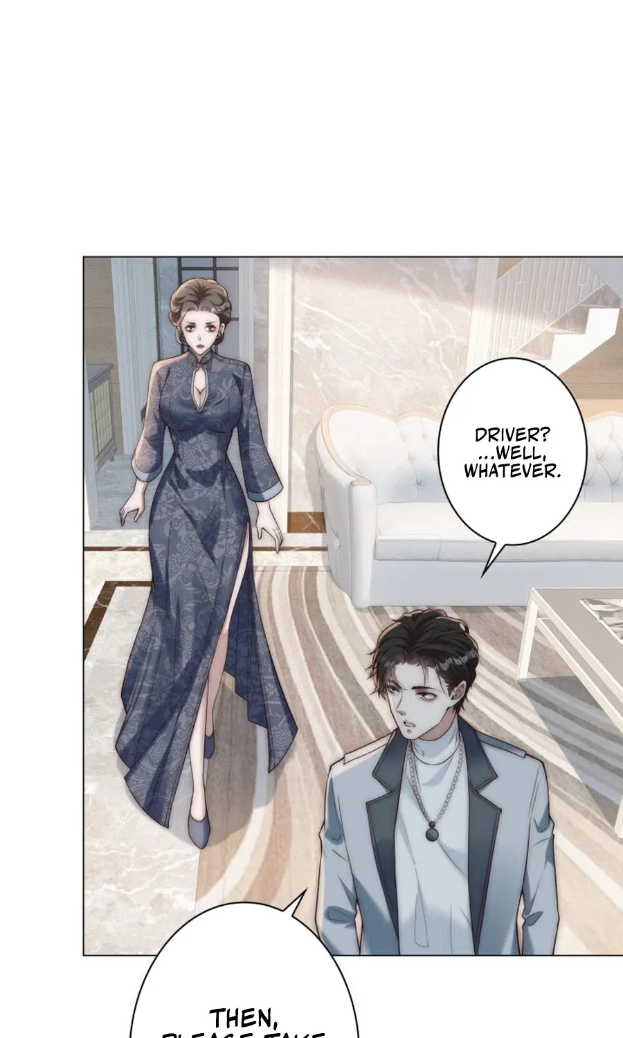 Prices Crash, I Rise Chapter 44 page 75 - 