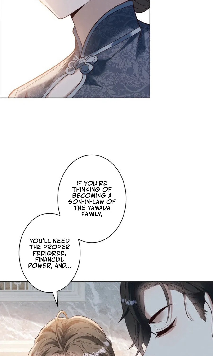 Prices Crash, I Rise Chapter 44 page 86 - 