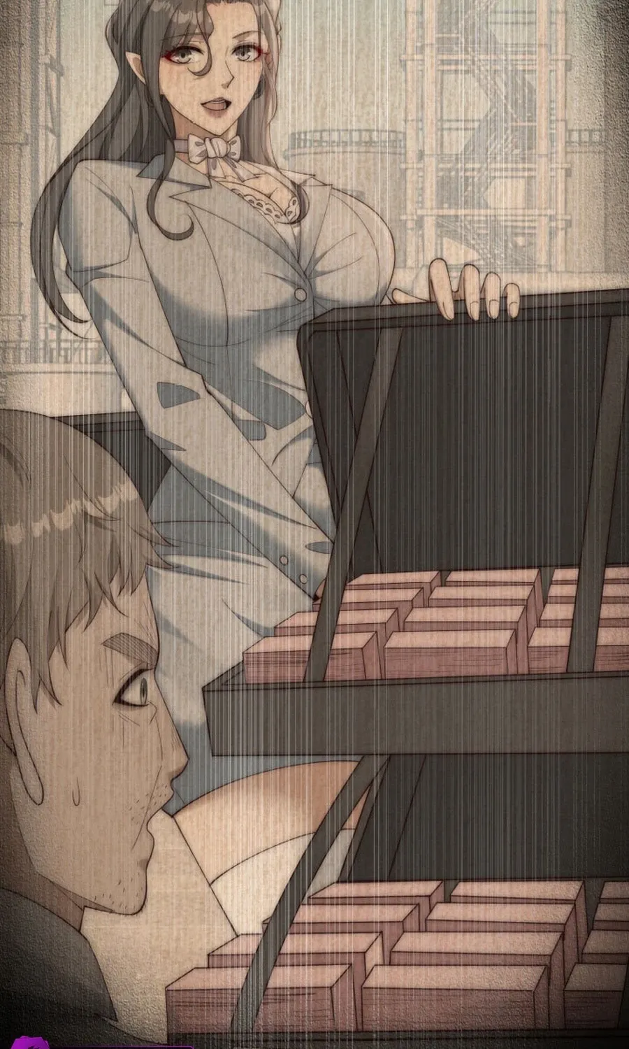 Prices Crash, I Rise Chapter 44 page 10 - 
