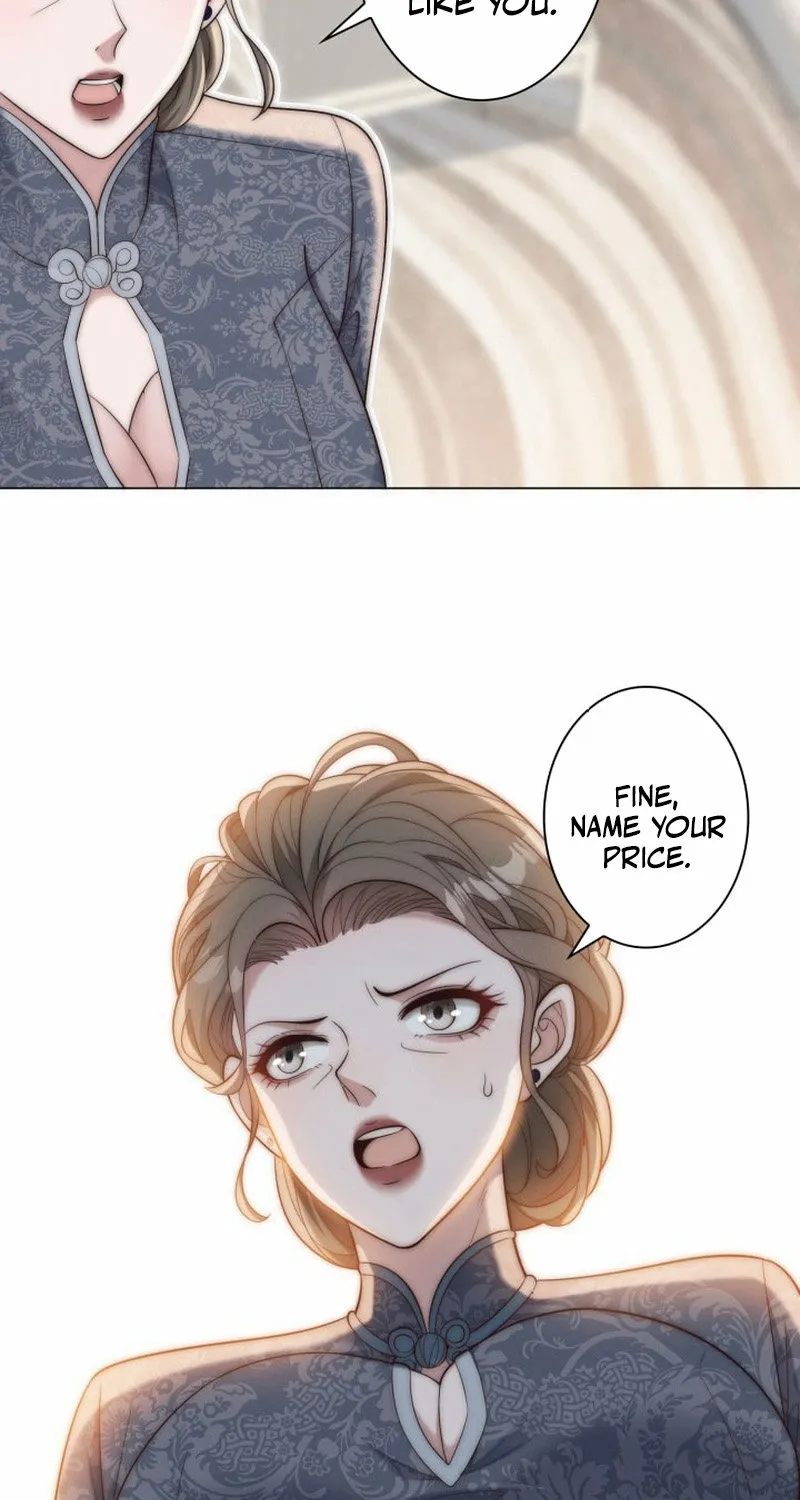 Prices Crash, I Rise Chapter 45 page 3 - 