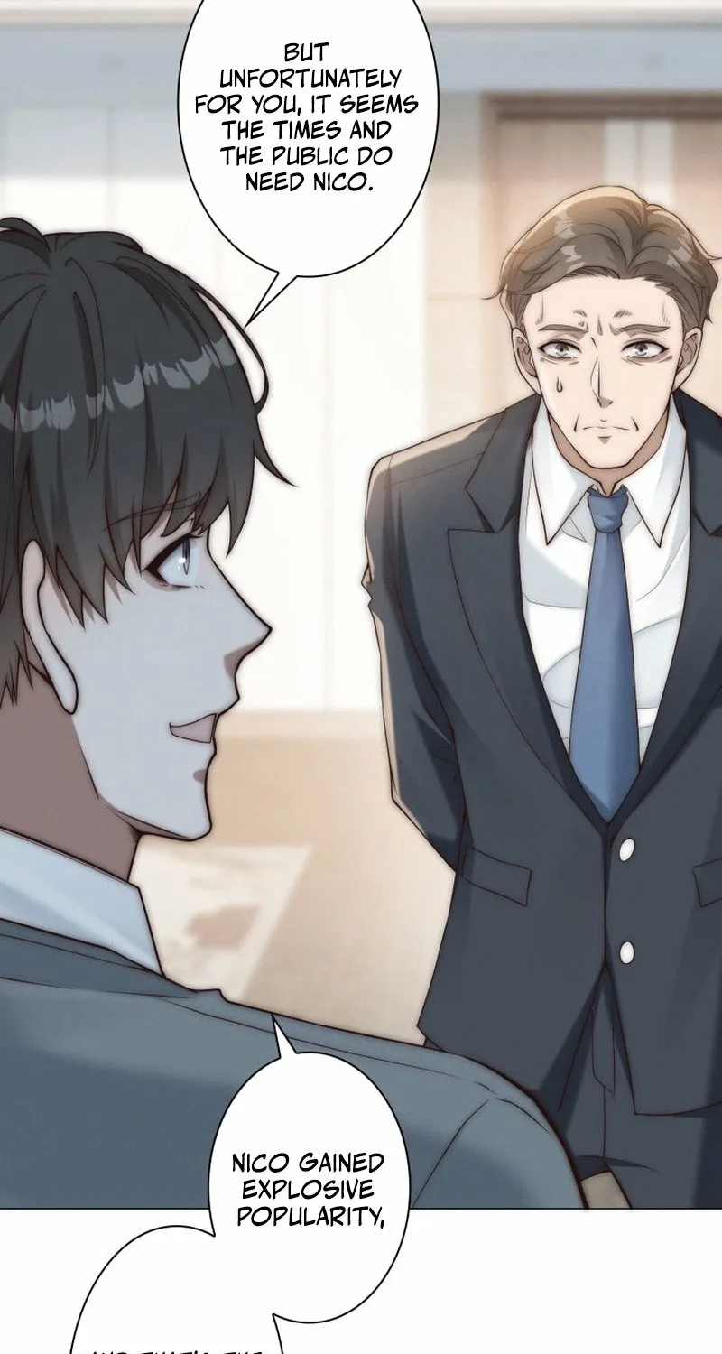 Prices Crash, I Rise Chapter 45 page 29 - 