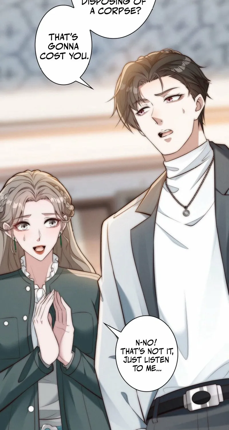 Prices Crash, I Rise Chapter 45 page 59 - 