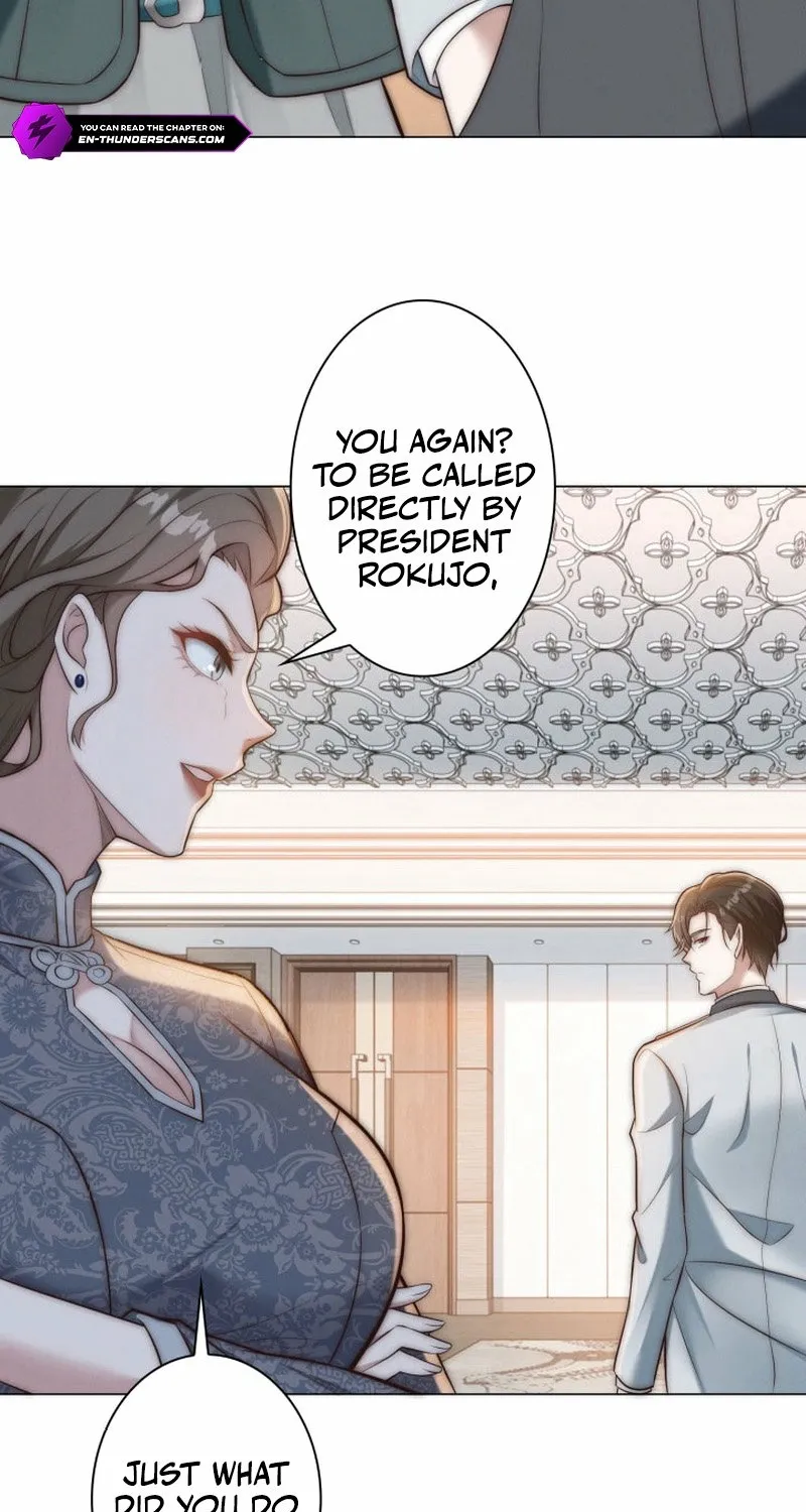Prices Crash, I Rise Chapter 45 page 60 - 