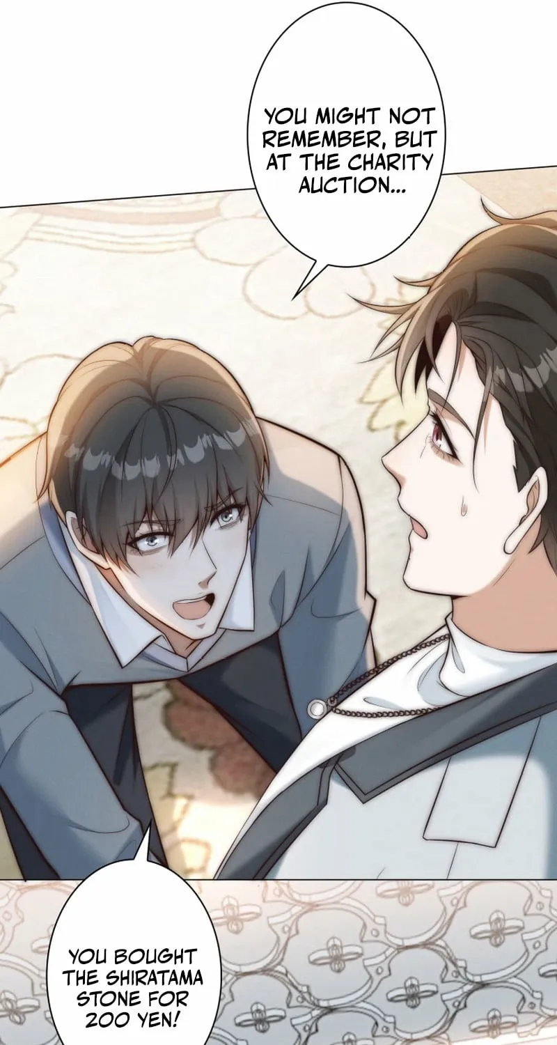 Prices Crash, I Rise Chapter 45 page 64 - 