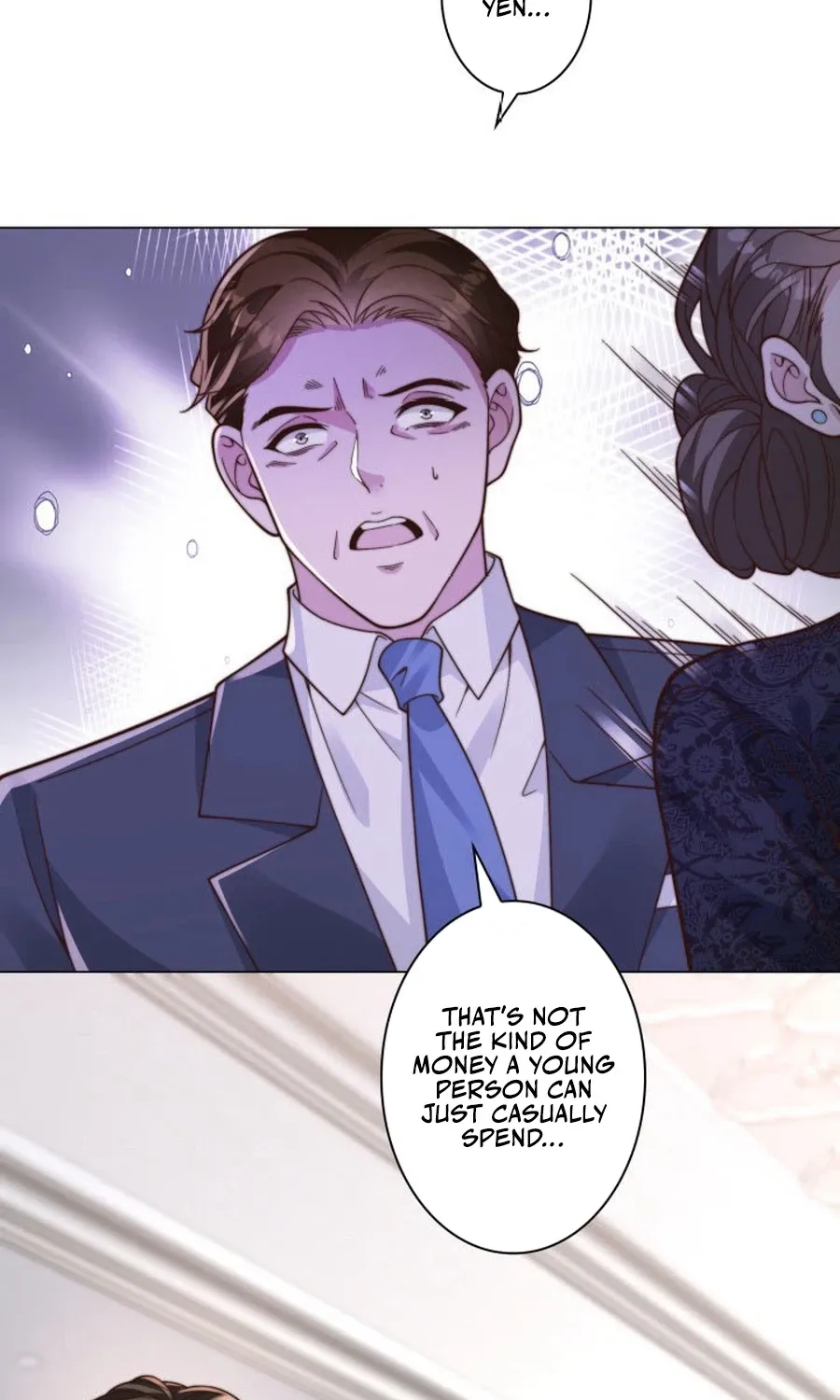 Prices Crash, I Rise Chapter 46 page 17 - 