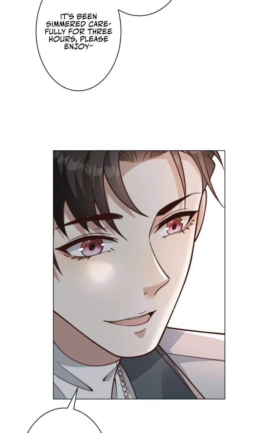 Prices Crash, I Rise Chapter 46 page 19 - 