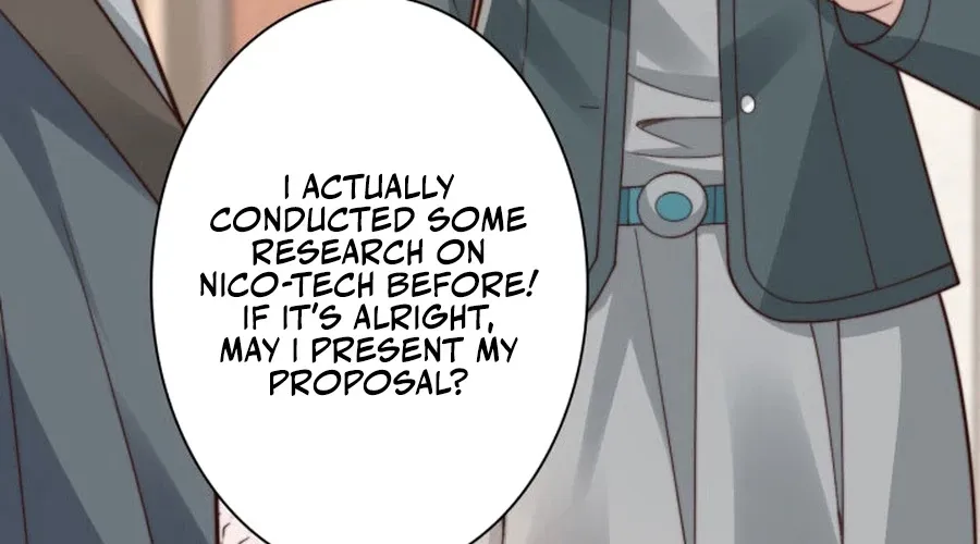 Prices Crash, I Rise Chapter 46 page 28 - 