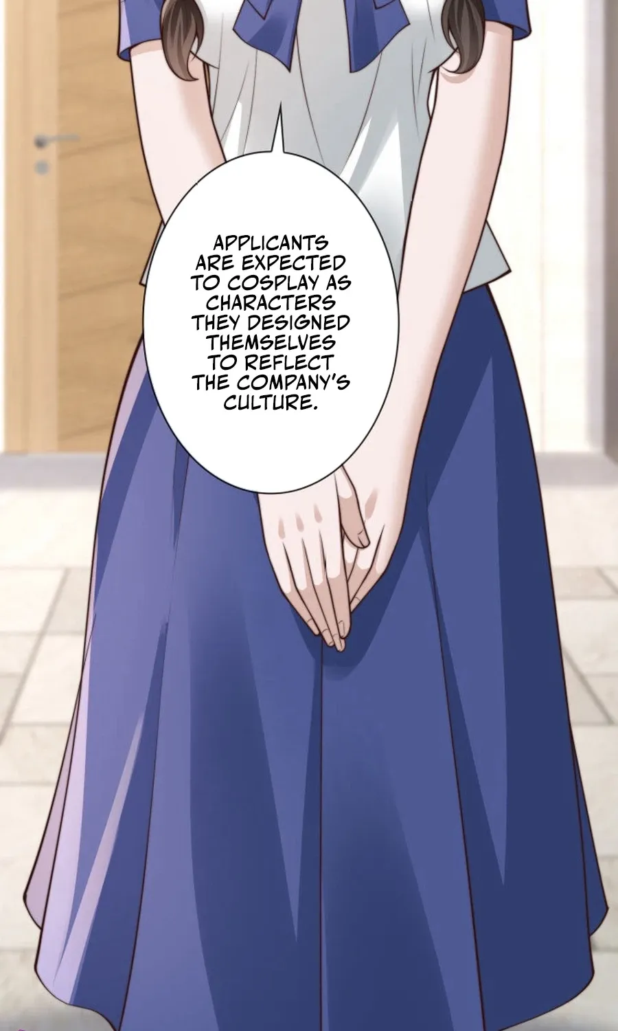 Prices Crash, I Rise Chapter 46 page 62 - 