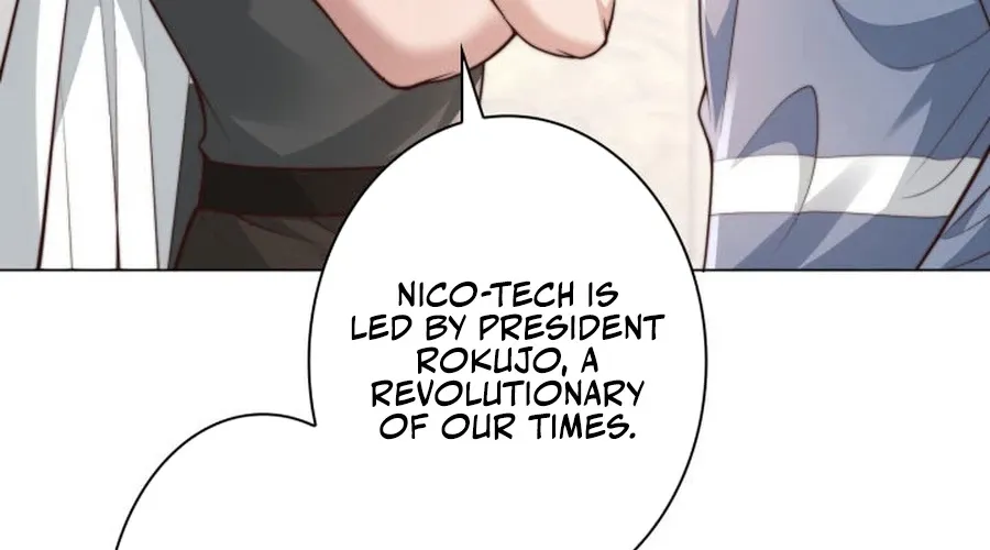 Prices Crash, I Rise Chapter 46 page 64 - 