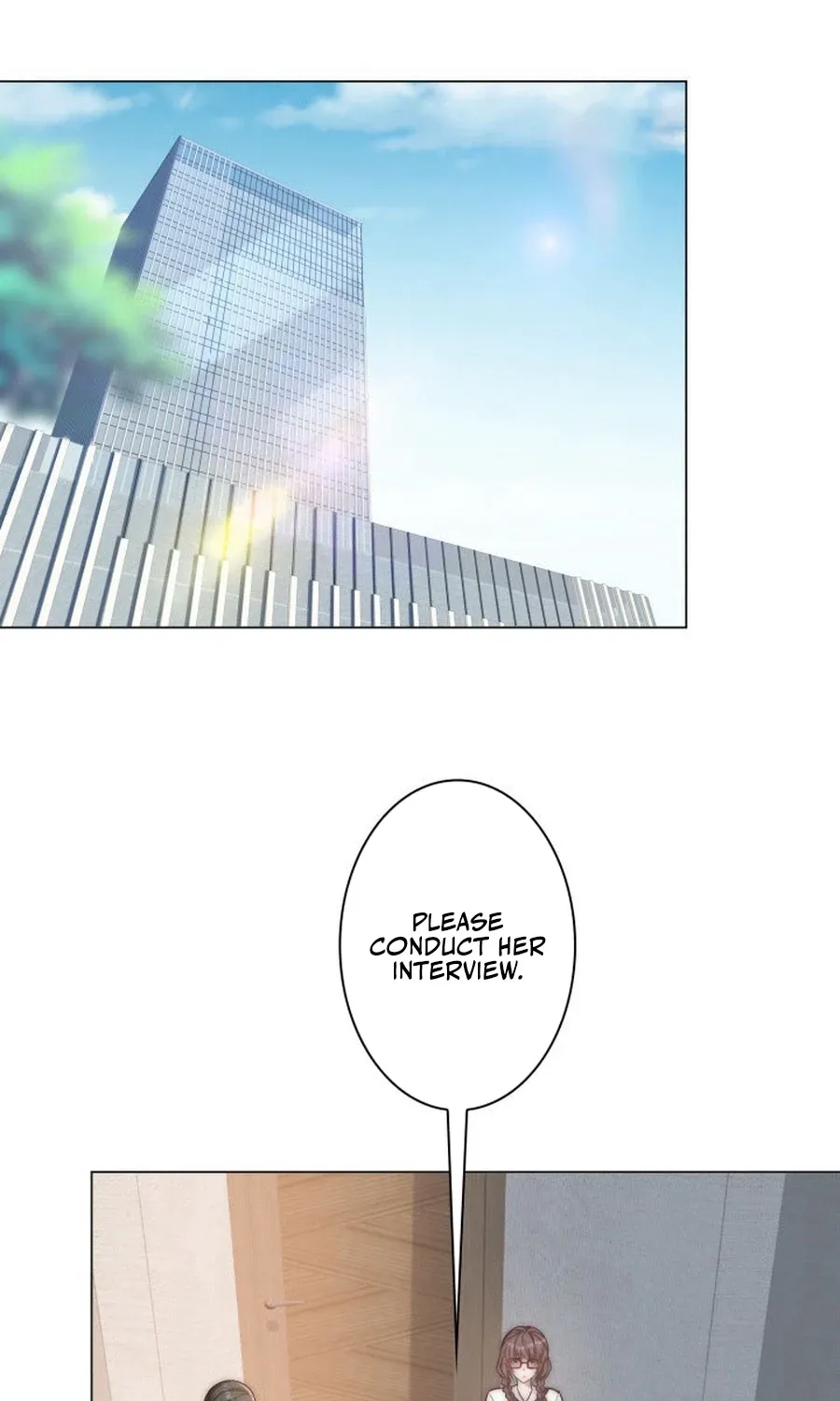 Prices Crash, I Rise Chapter 47 page 3 - 