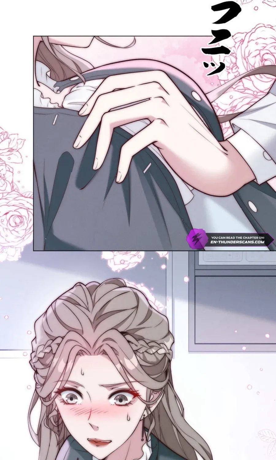 Prices Crash, I Rise Chapter 47 page 46 - 