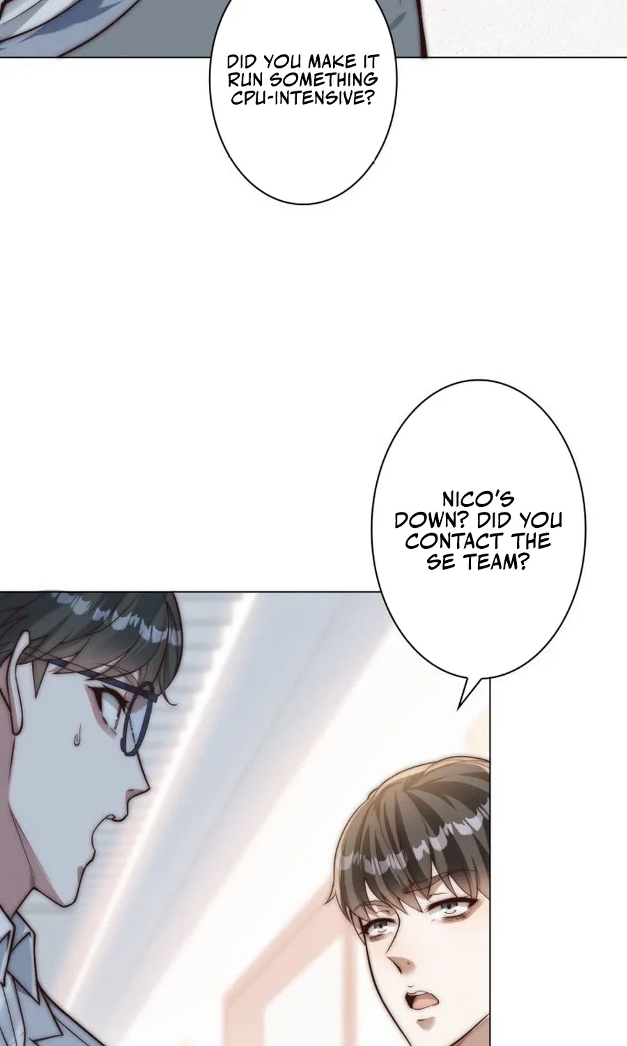 Prices Crash, I Rise Chapter 47 page 70 - 