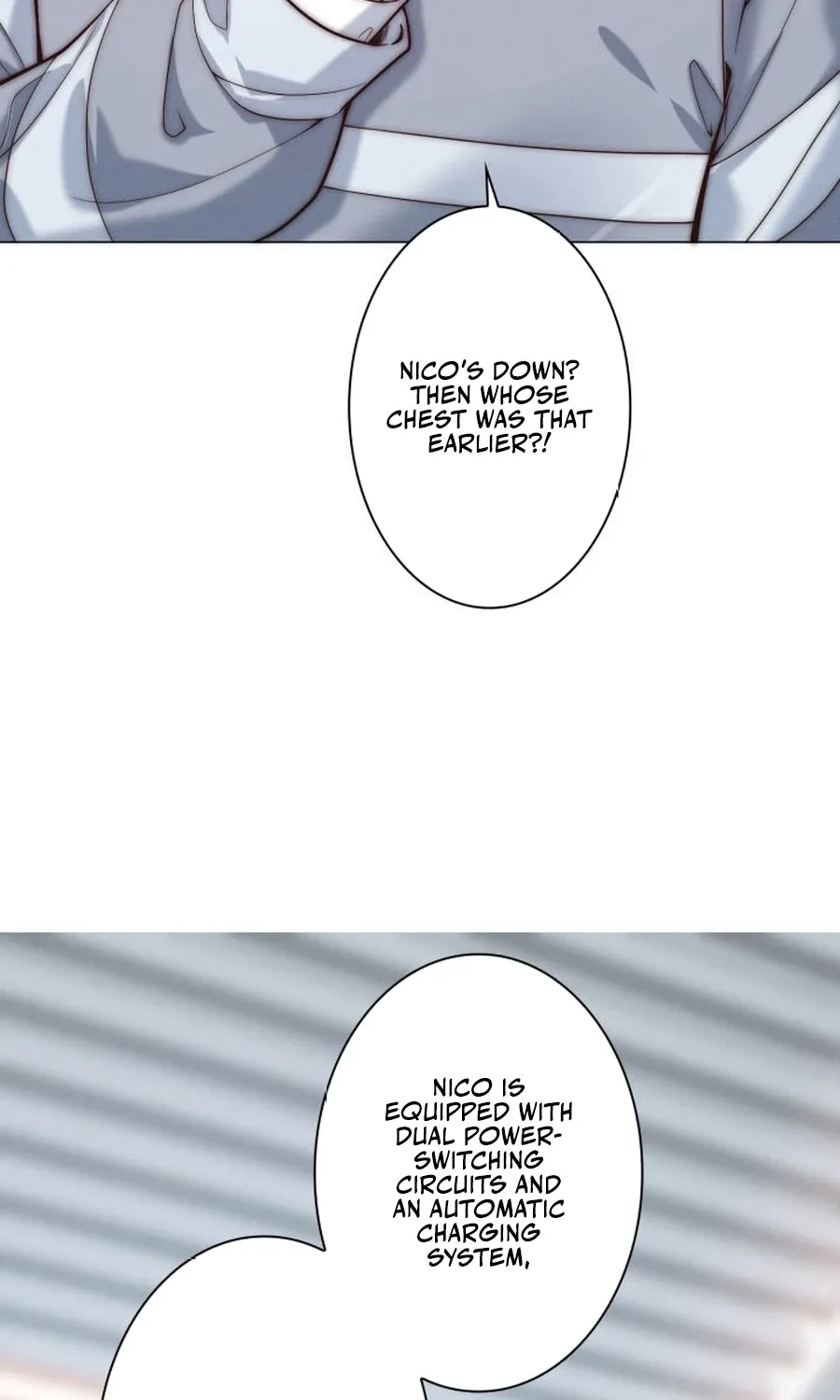 Prices Crash, I Rise Chapter 47 page 73 - 