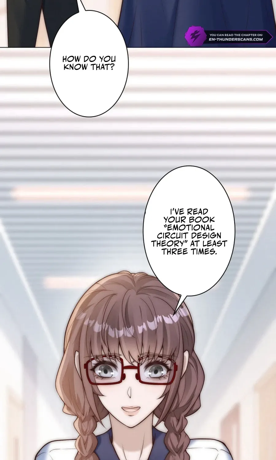 Prices Crash, I Rise Chapter 47 page 75 - 