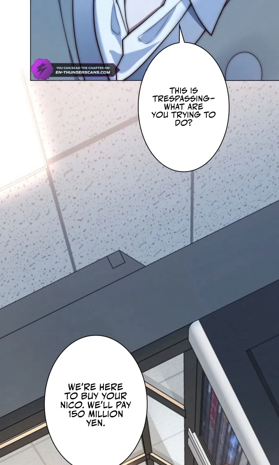 Prices Crash, I Rise Chapter 47 page 85 - 