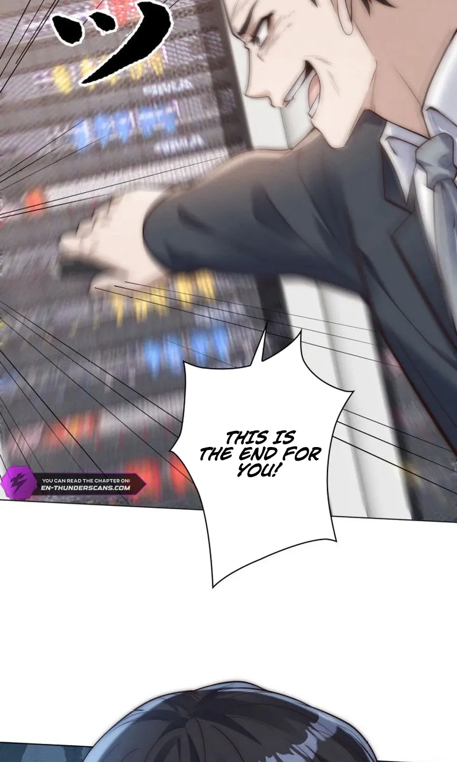 Prices Crash, I Rise Chapter 47 page 91 - 