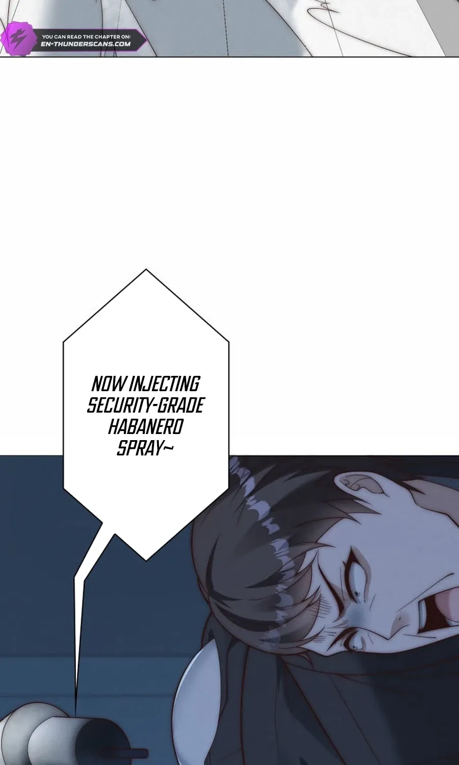 Prices Crash, I Rise Chapter 48 page 14 - 